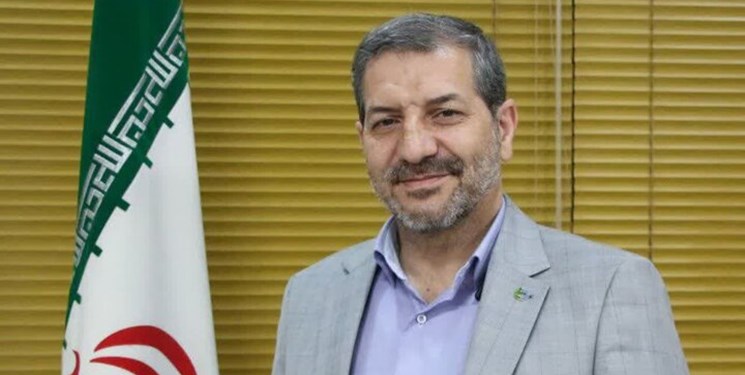 کمال حیدری معاون فرهنگی شهردار اصفهان شد