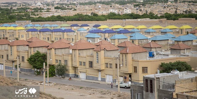 واگذاری ساخت 7 هزار واحد مسکونی به سازمان همیاری‌های یزد