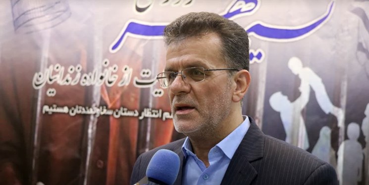 پرداخت مستمری به بیش از ۶۰۰ خانواده زندانیان استان سمنان