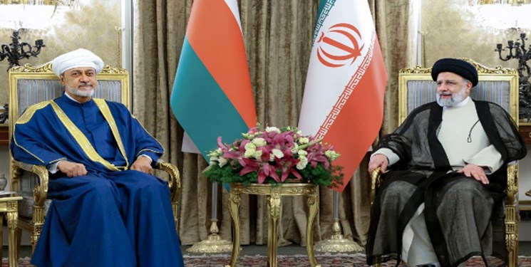 ایران و عمان؛ فصل جدید روابط 2 کشور