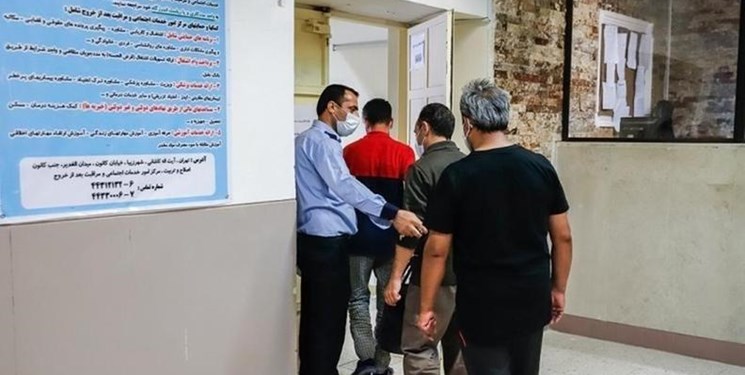 ۵ محکوم به قصاص تهرانی، با رضایت اولیای دم آزاد شدند