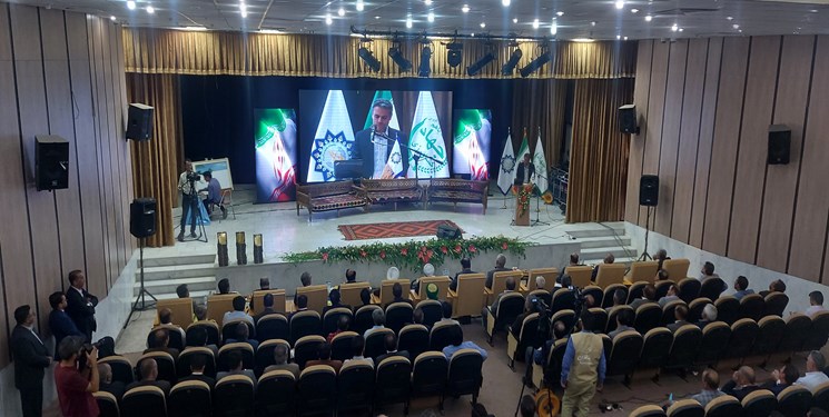 برگزاری جشنواره استانی گندم در تایباد