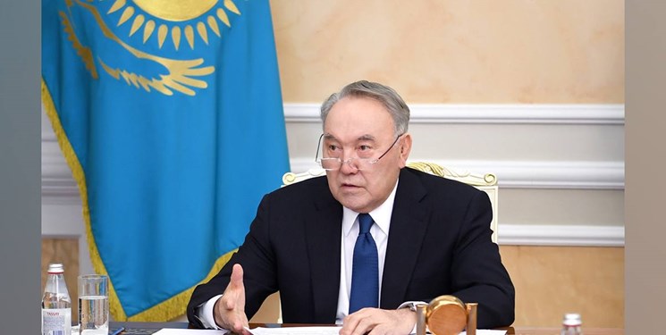لغو مجازات کیفری اهانت به «نظربایف»