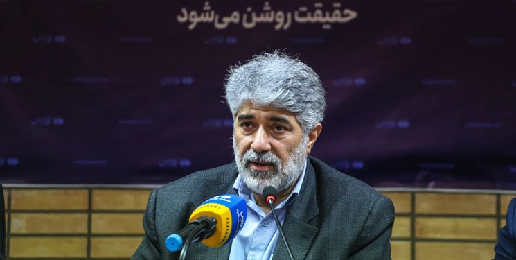همایش| رئیس شورای اسلامی شهر شیراز: در تعامل با نسل جدید به زبان مشترک و تمرین زیست تعاملی نیاز داریم