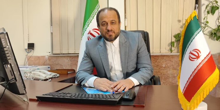 سرپرست دفتر استاندار و روابط عمومی استانداری گلستان منصوب شد