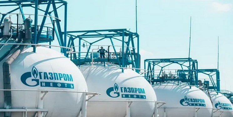 کمک 22 میلیون دلاری شرکت «گازپروم قرقیزستان» به بودجه این کشور