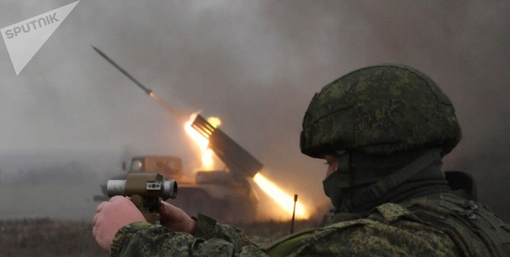 روسیه: حمله تروریستی اوکراین  در «بلگورود» خنثی شد