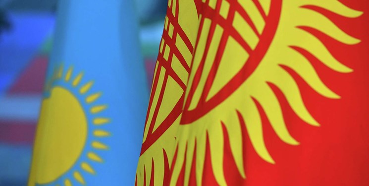 ورود سران آسیای مرکزی و رئیس شورای اروپا به قرقیزستان