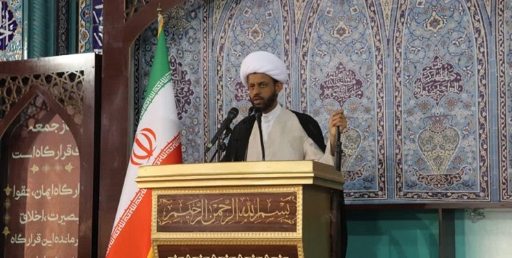 امام جمعه خرمشهر: عضویت ایران در سازمان شانگهای شکستی برای آمریکا است