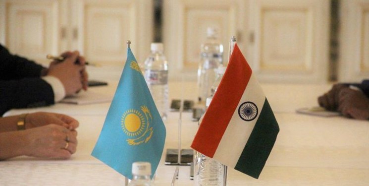 تسلیت رئیس جمهور قزاقستان به نخست وزیر هند در پی سانحه تصادف قطار