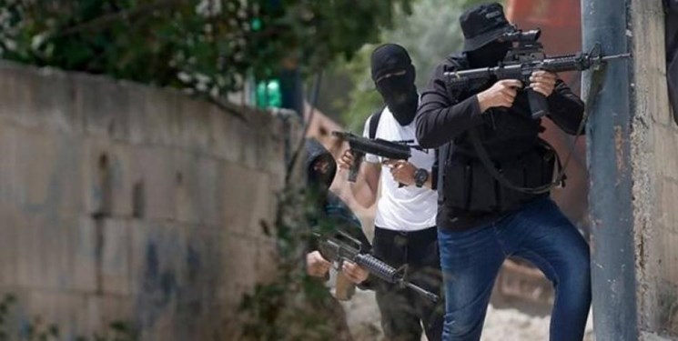 شبکه صهیونیستی مدعی کمک غزه و حزب‌الله به جوانان کرانه باختری شد