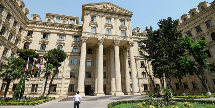تداوم تنش‌آفرینی باکو؛ جمهوری آذربایجان هشدار سفر به ایران صادر کرد