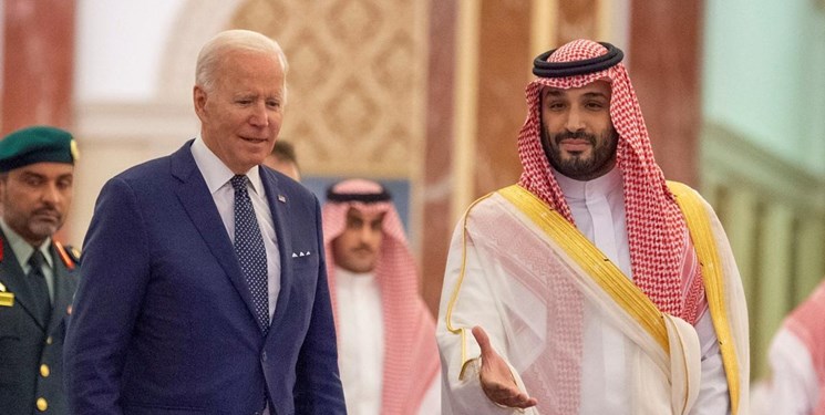 رویترز: تنها شرط عربستان برای عادی‌سازی، پیمان دفاعی با آمریکاست