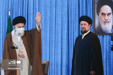 الذكرى السنوية لرحيل الامام الخميني (رض)