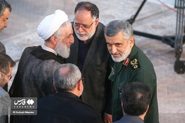 الذكرى السنوية لرحيل الامام الخميني (رض)