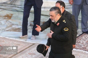 الذكرى السنوية لرحيل الامام الخميني (رض)