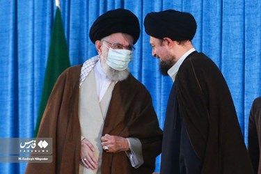 الذكرى السنوية لرحيل الامام الخميني (رض)