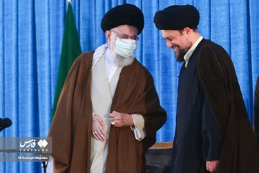 الذكرى السنوية لرحيل الامام الخميني (رض)