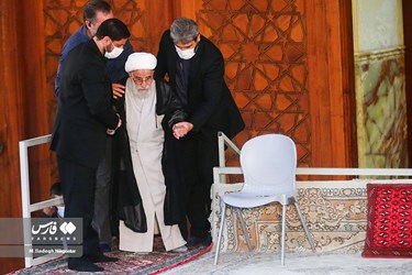 الذكرى السنوية لرحيل الامام الخميني (رض)