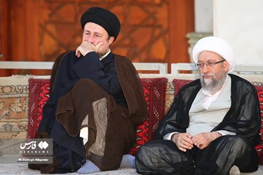 الذكرى السنوية لرحيل الامام الخميني (رض)