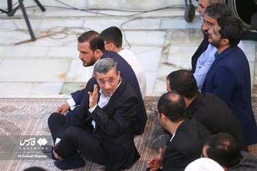 الذكرى السنوية لرحيل الامام الخميني (رض)