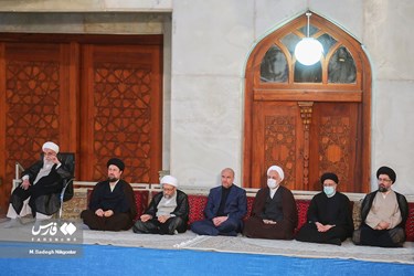الذكرى السنوية لرحيل الامام الخميني (رض)
