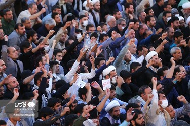 الذكرى السنوية لرحيل الامام الخميني (رض)