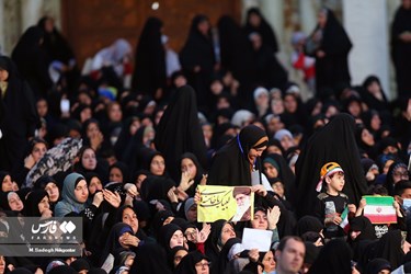 الذكرى السنوية لرحيل الامام الخميني (رض)