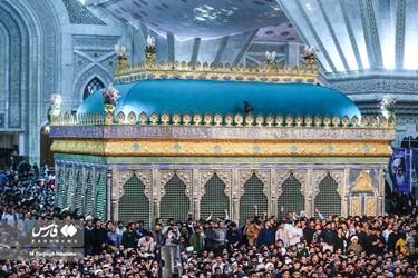 الذكرى السنوية لرحيل الامام الخميني (رض)