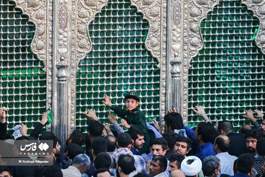 الذكرى السنوية لرحيل الامام الخميني (رض)