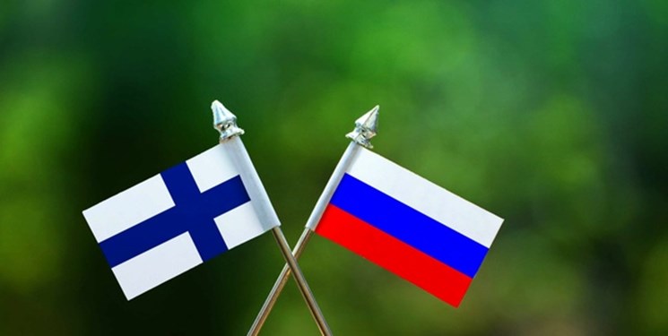 فنلاند 9 دیپلمات روسیه را اخراج می‌کند