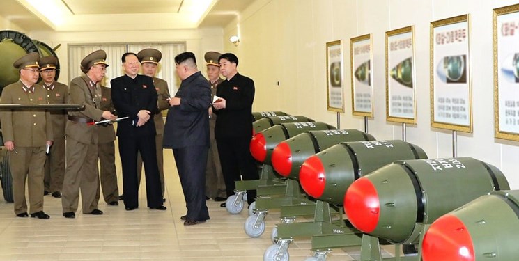 نماینده کنگره: کره شمالی می‌تواند با کلاهک اتمی نیویورک را هدف قرار دهد