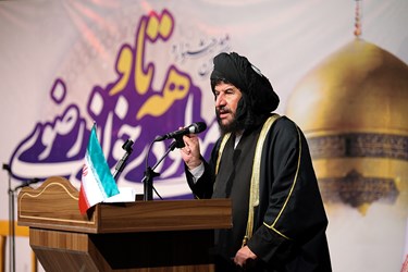 ماموستا سیدمحسن حسینی
