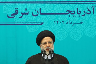 جشن «احیاء 220 طرح راکد صنعتی» در تبریز