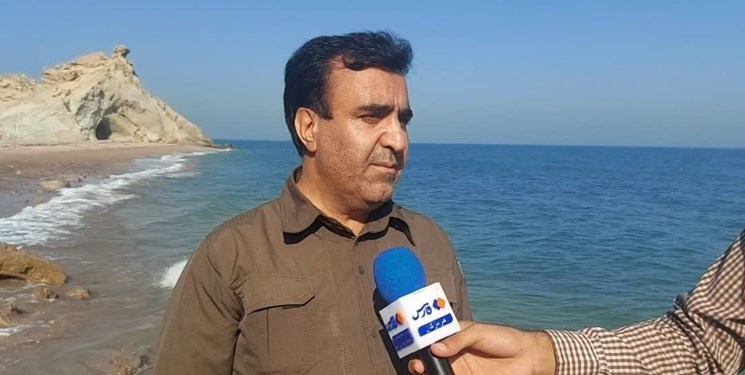 وزرای محیط زیست کشورهای منطقه خلیج فارس در ایران گردهم می آیند