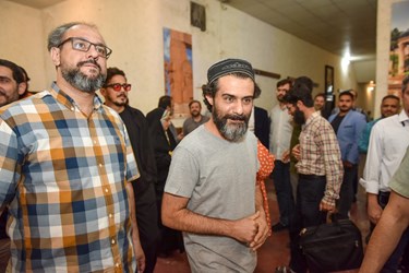  اکران فیلم سینمایی «مصلحت» در شیراز