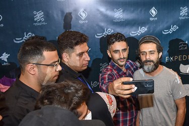  اکران فیلم سینمایی «مصلحت» در شیراز