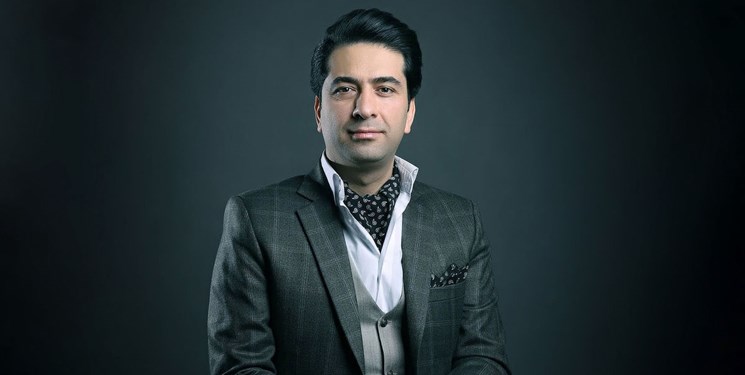 «دم زندگی گرم» با صدای محمد معتمدی منتشر شد+متن و صوت