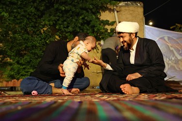 جهادگران گروه مکتب روح الله