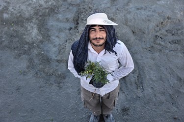 جهادگران گروه مکتب روح الله