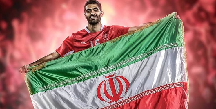 ورزشکاران مطرح مرکز نیکوکاری شهید هادی را راه‌اندازی کردند