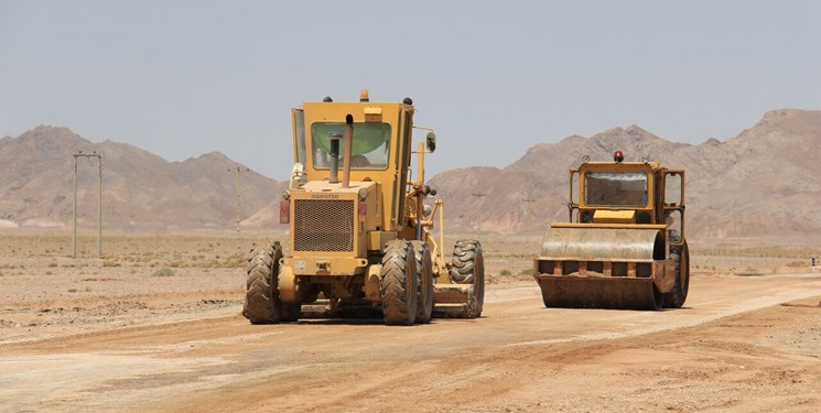 طرح راهداری محوری در جاده‌های کردستان  اجرا می‌شود