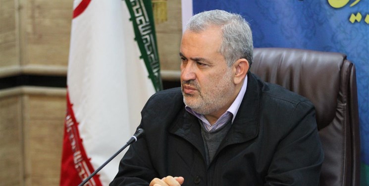 ‌رئیس شورای‌ نظارت بر اتاق ایران موضع خود را در قبال سلاح‌ورزی اعلام کند‌
