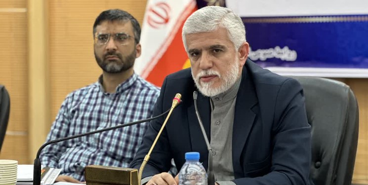 واکنش استاندار گلستان به موضع‌گیری‌های مغرضانه خدمات دولت