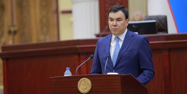 «عبدالحکیم‌اف» وزیر محیط زیست و تغییرات اقلیمی ازبکستان شد