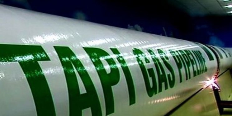 توافق ترکمنستان و پاکستان برای تسریع در روند اجرای «تاپی»