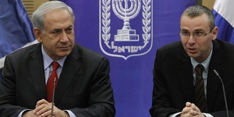 تشدید اختلافات در کابینه نتانیاهو؛ وزیر دادگستری در آستانه استعفا