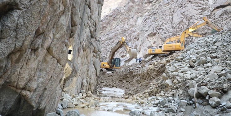 مشکل قطعی آب مناطقی از تهران و کرج تا ساعتی دیگر کاملا رفع می‌شود