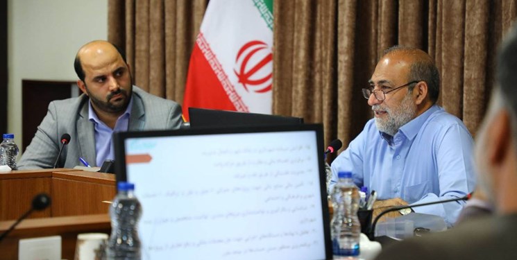 توجه ویژه به ایمن سازی بافت فرسوده تهران