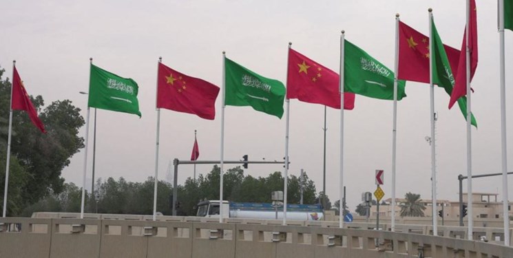 انعقاد چند توافقنامه‌ سرمایه‌گذاری چین در بخش‌های صنعتی عربستان